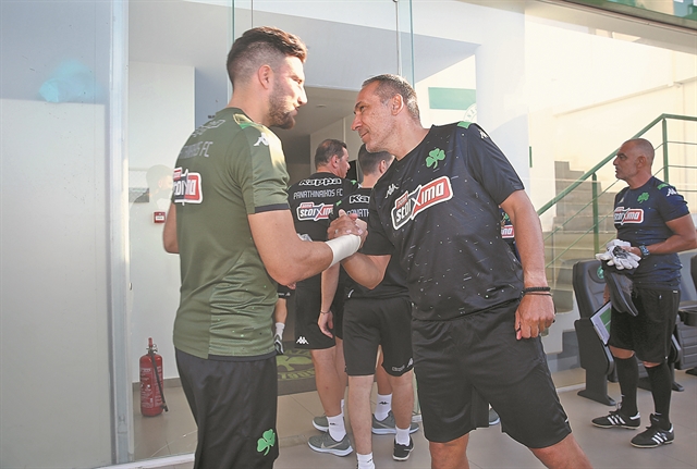 Ενίσχυση μόνο αν βρεθούν χρήματα