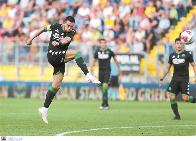 Τα εναλλακτικά «εξάρια»