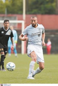 Από… σίριαλ, βασικός!