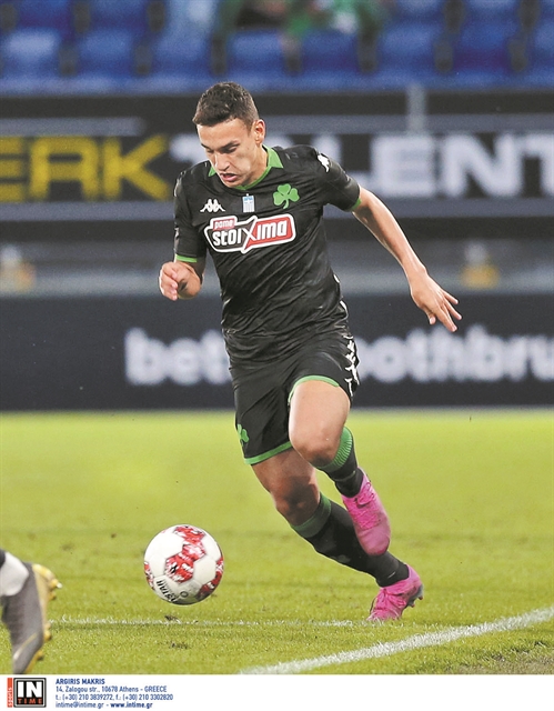 The next big – green – thing