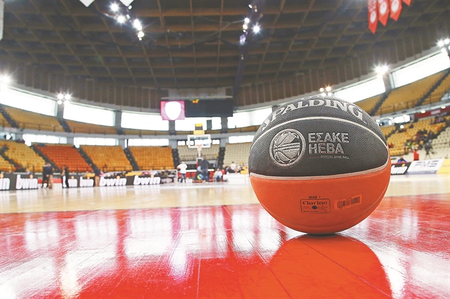 Τρεις, οι εξής δύο, μόνο ο Ολυμπιακός!