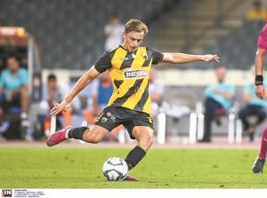 Το «comeback» του Ζεράλδες