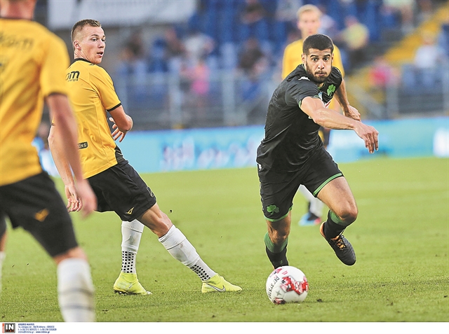 Ο ξεχωριστός κύριος Ινσούα