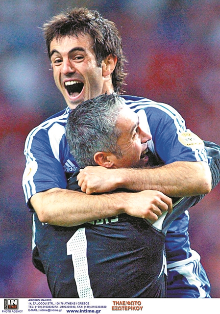 Οι οιωνοί φάνηκαν από το… τάβλι