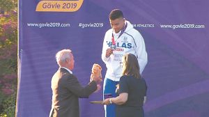 Φτιαγμένοι από χρυσάφι!