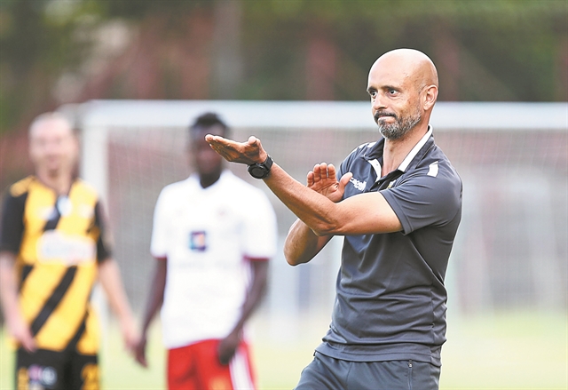 Μεταγραφικό ντεμαράζ και αφίξεις