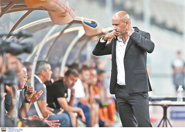 Το πλάνο νίκης του Καρντόσο