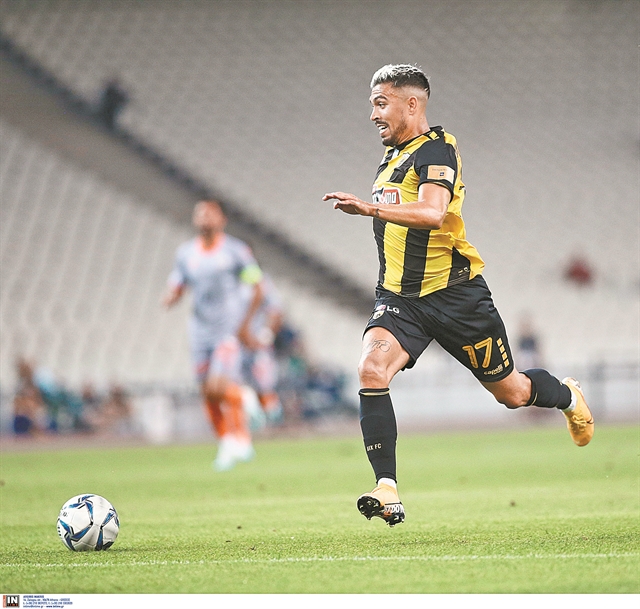 Εκεί θα χτυπήσει την Κραϊόβα