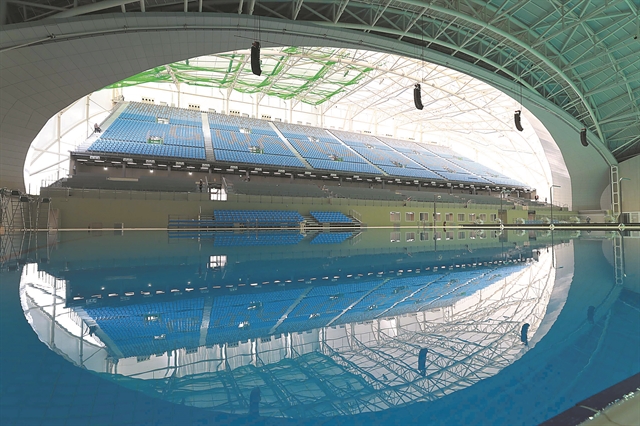 Αναζητώντας το φως