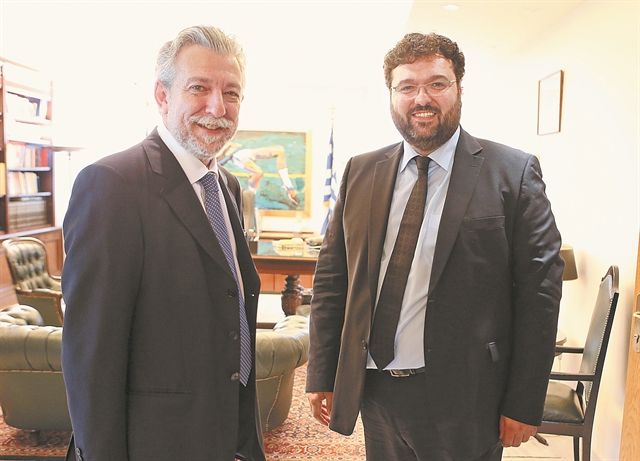 Η θυσία της σοβαρότητας