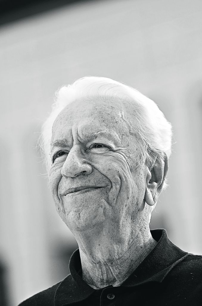 Επίμονος και εφευρετικός