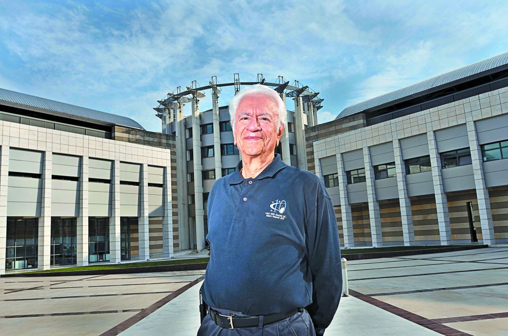 Επιστρέφει στο υπουργείο Ψηφιακής Διακυβέρνησης 15 μήνες μετά την παραίτησή του