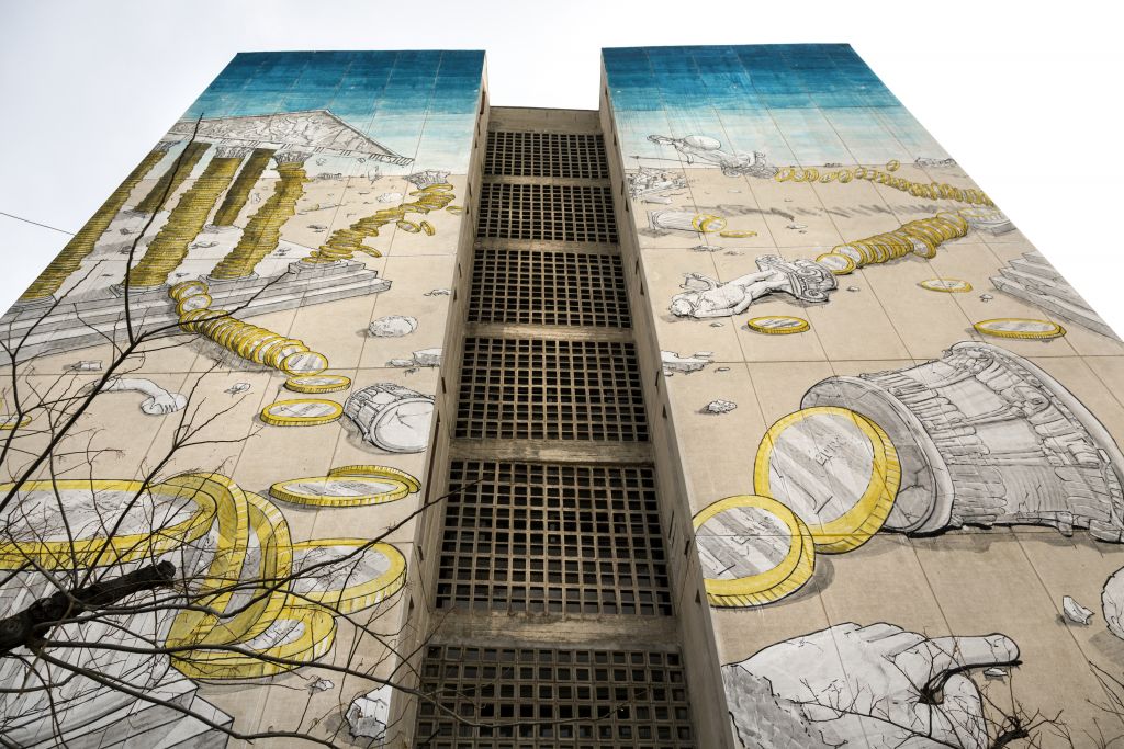 Από προβληματικό παιδί, παράδειγμα προς μίμηση