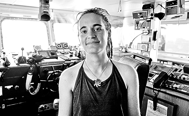 Εγκρατής ειμίεν τω ψηφίζειν