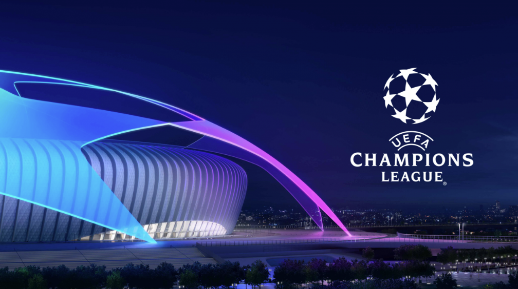 LIVE: Η κλήρωση για Ολυμπιακό και ΠΑΟΚ στο Champions League