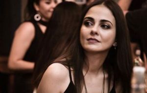 Αγγελική Δαλιάνη: Η πρώτη ανάρτηση μετά την δολοφονία στο Περιστέρι