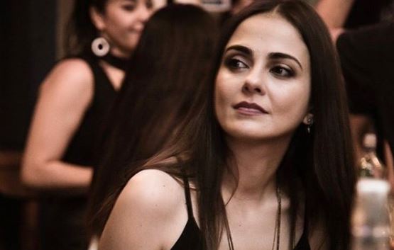 Αγγελική Δαλιάνη: Η πρώτη ανάρτηση μετά την δολοφονία στο Περιστέρι