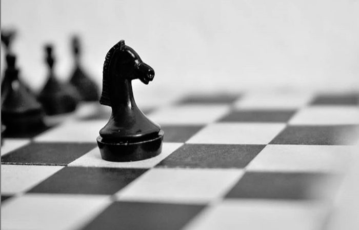 Πιόνι από σκάκι πωλήθηκε σε δημοπρασία έναντι 735.000 αγγλικών λιρών