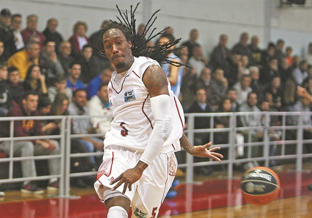 Ο Προμηθέας ελπίζει να μην τριτώσει το κακό με τον Λόουερι