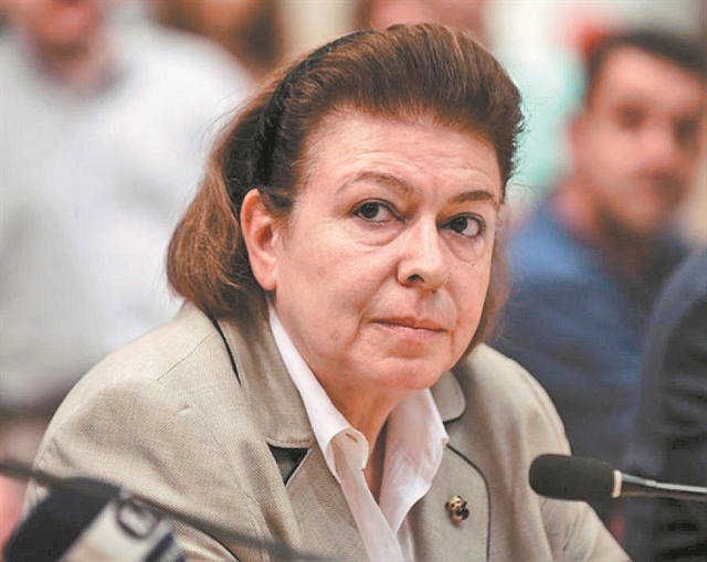 Στα δύο εκατομμύρια ευρώ οι επιχορηγήσεις για θεατρικές παραγωγές