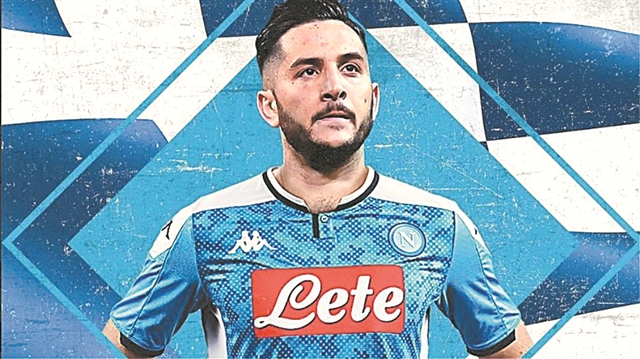 Αποθέωση για τον Κώστα Μανωλά στη Νάπολι