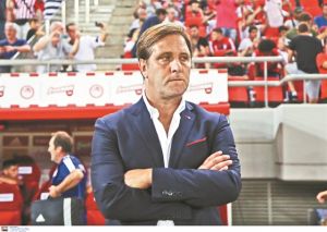 Πέδρο, ο «βασιλιάς» του καλοκαιριού