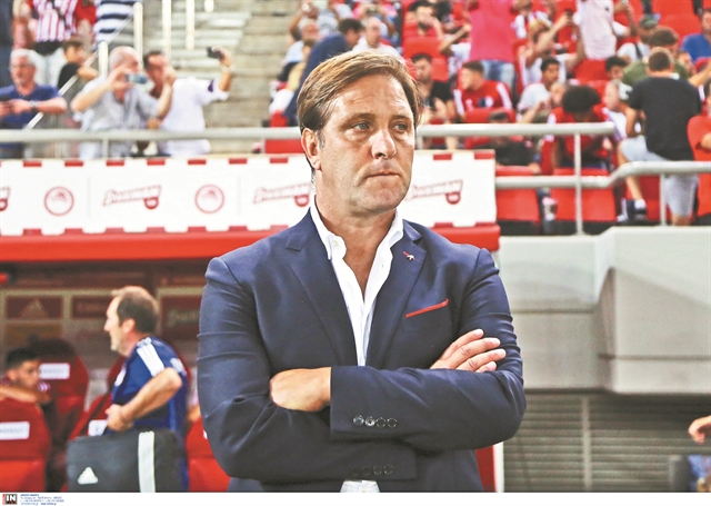 Πέδρο, ο «βασιλιάς» του καλοκαιριού