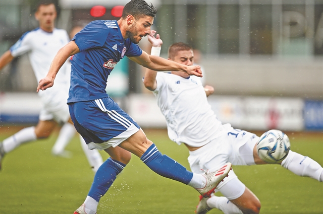 Πέρασε το βασικό τεστ