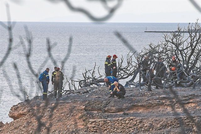 Η ανυπέρβλητη δύναμη της αδράνειας