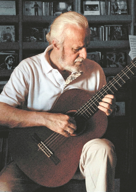 «Σε έναν άνθρωπο οφείλω τα πάντα»