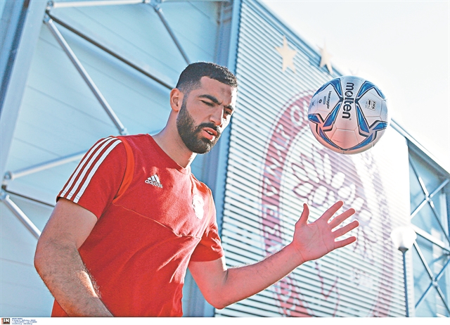 Μπορεί να πατήσει γκάζι τον Ιούλιο;