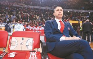 Αλλαγή φιλοσοφίας