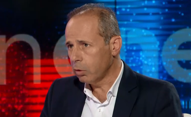 Οι δραματικές στιγμές στο Μάτι μέσα από τη διήγηση του Β. Μπουρνού