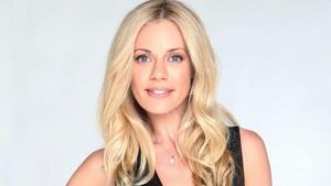 Ζέτα Μακρυπούλια: Που θα είναι και τι θα κάνει τη νέα σεζόν