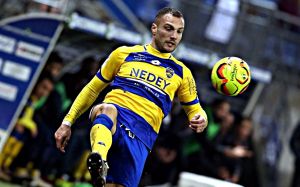 Κλείνει ο πρώτος: Μια ανάσα από τον Μολό ο Παναθηναϊκός