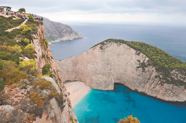 Ο Σολωμός, το Ρεμπελιό και το Ναυάγιο