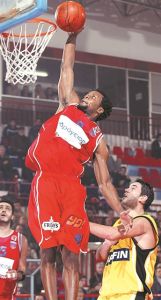 Τα κανόνια του… Ναβαρόνε!