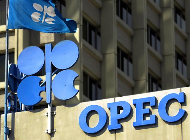 ΟΠΕΚ: Παρατείνεται η συμφωνία μείωσης της παραγωγής πετρελαίου