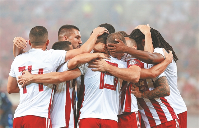 Ταξίδι στο αύριο