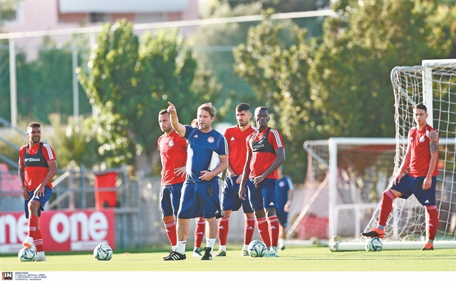 Οικογενειακό φιλικό, πολλά συμπεράσματα