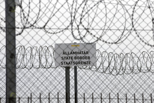 Στο Ευρωπαϊκό Δικαστήριο η Ουγγαρία για την ποινικοποίηση της βοήθειας σε αιτούντες άσυλο