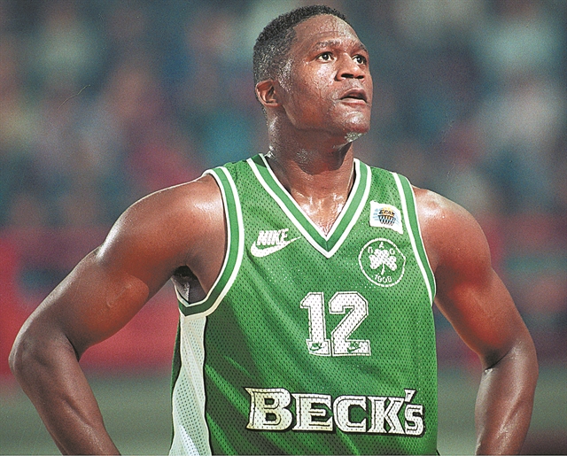 Από τον Ντομινίκ στον Τζίμερ