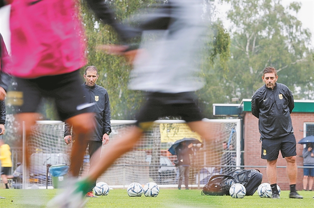 Η ακτινογραφία της ΑΕ Λεμεσού
