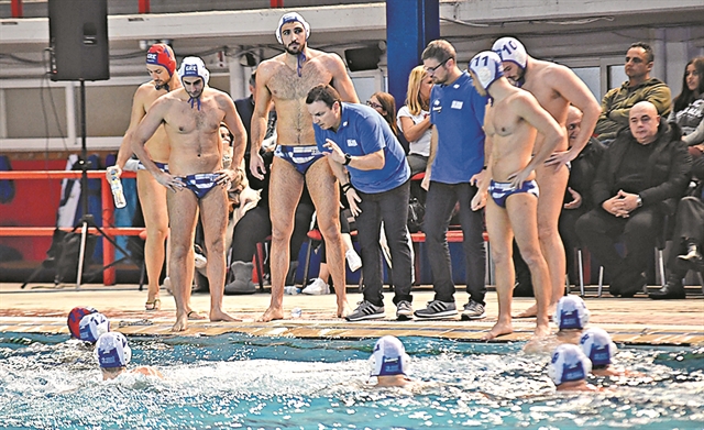 Και τώρα… Ιταλία!