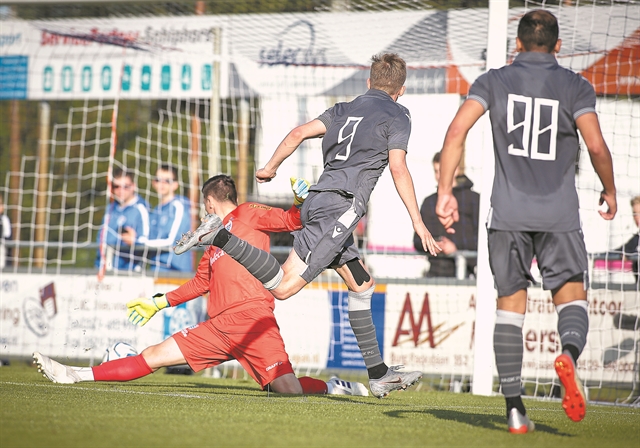 Τρεξίματα και ουσία