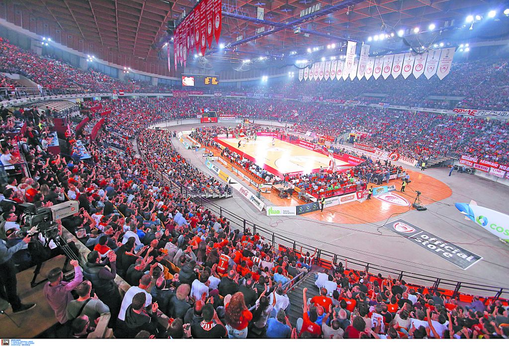 Ολα για την ομάδα τους