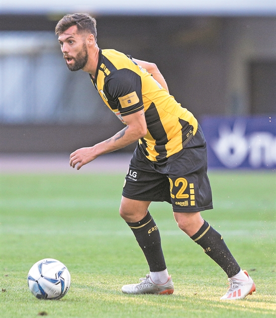 Ο πολυσύνθετος κύριος Σιμάο