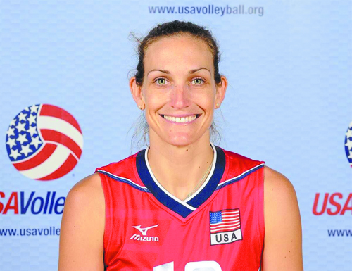 Συνεχίζει με τον Ολυμπιακό η Σκοτ