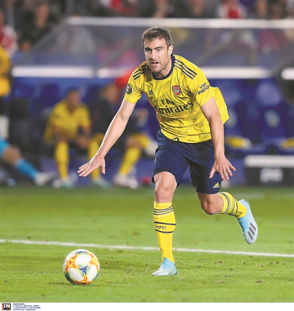 Ολοένα και μεγαλύτερος ο βαθμός δυσκολίας