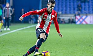 Στα υπόψιν της ΑΕΚ για εξτρέμ και ο Σουσαέτα